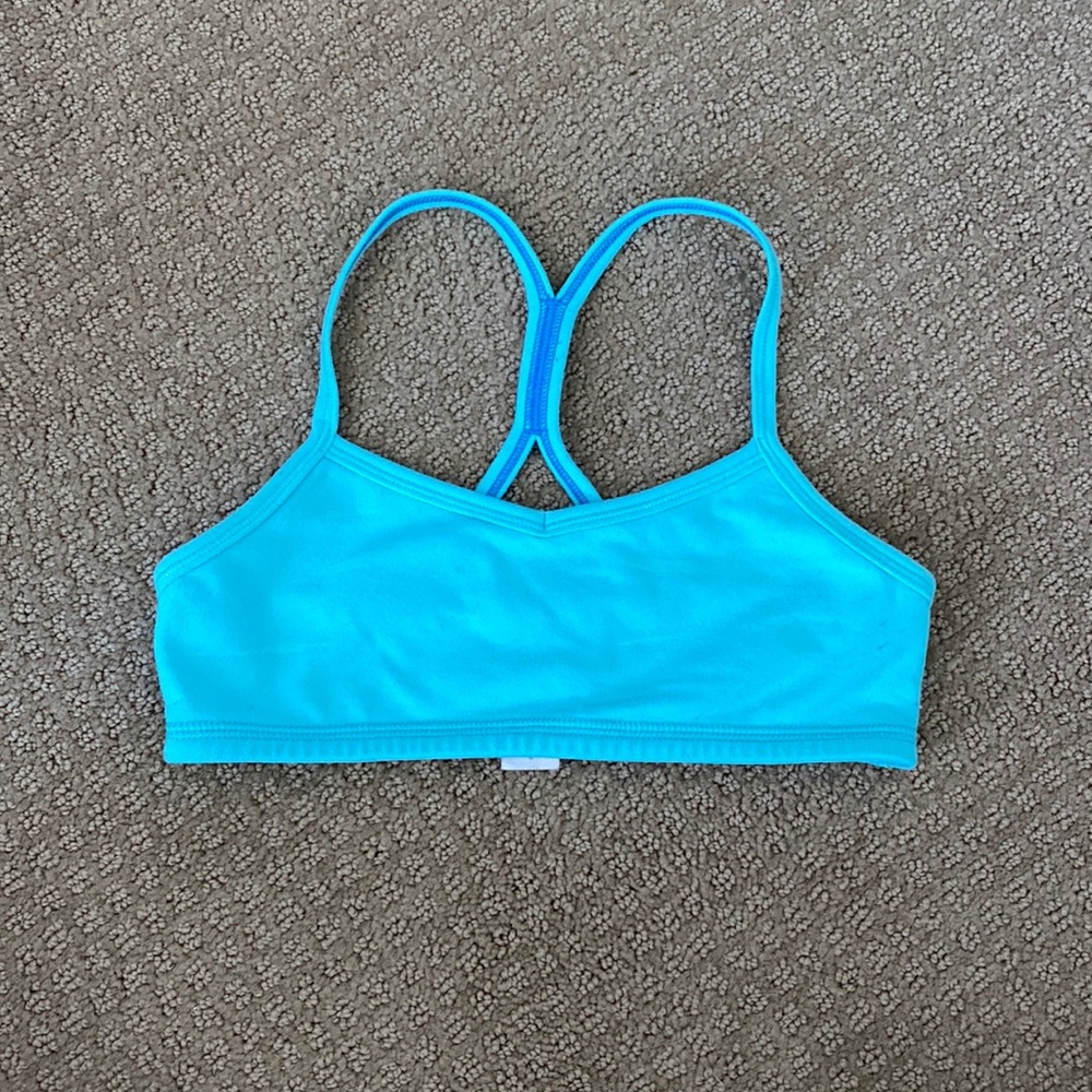 Ivivva sports bra